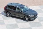 Volvo XC60 D4 Inscription 2017 года (WW)